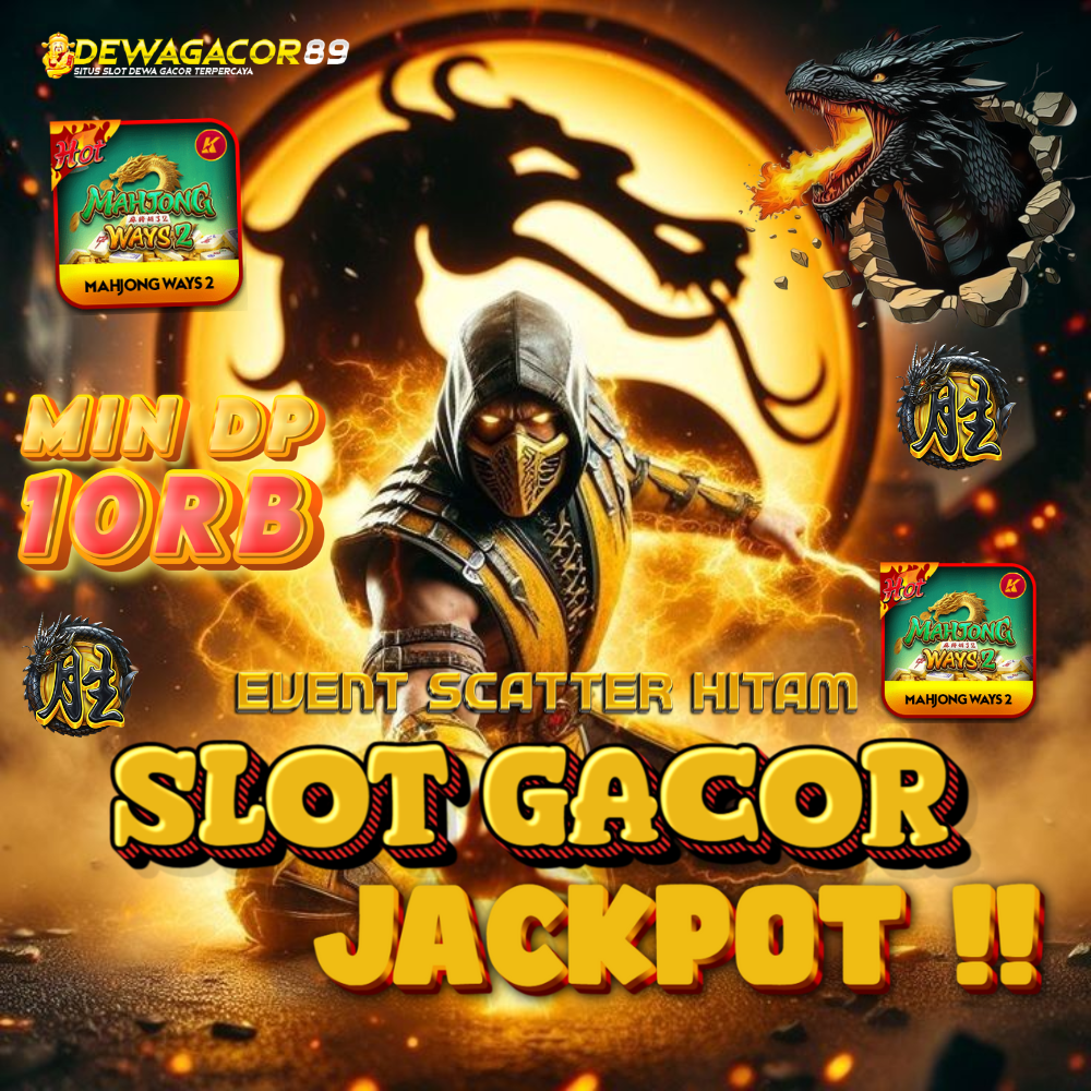 DEWAGACOR89 # AGEN RESMI SLOT GACOR HARI INI SLOT888 SCATTER HITAM TERPERCAYA GAMPANG JACKPOT MAXWIN