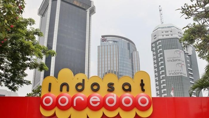 Ini Tentang Rencana Ekspansi Indosat